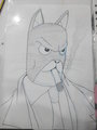 Commission: Blacksad