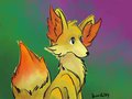 Fennekin