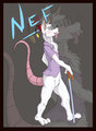 Nef! by DGears