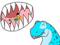 Dinosaur Adoration