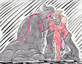 ABC's of death - H is for HULKING WORMS