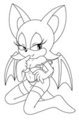 Hi, Sugar! (Outline)