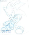 Sonic Dance