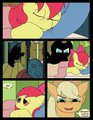 CMC #1 by Yiffox