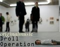 Droll Operation (Minimal Electro)