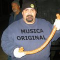 Sausage Whip (Experimental Medley)