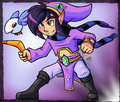 The Hero of Lorule