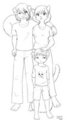 CM - Family Photo