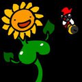 Flower dance!