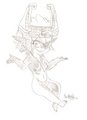 Legend of Zelda Midna