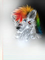 Kogie head shot