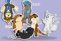 chibi love <3