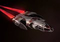 Ship thing by Lando