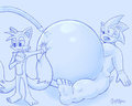 Sonic...boom! by Rutilus