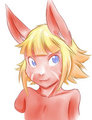 Annie - By: RisingDragon