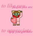 (2003) Chibi Chippusu-neko Valentine