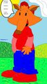 Tito Wants To Celebrate Alerkina2's DeviantART Banning YES!