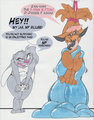 Willow Vs Rougia - Round 1 Willow!