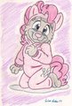 I can be Pinkie Pie