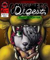 Consumers Digest Sampler Platter #1 - Mild Version