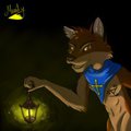 In Darkness by Adrianix
