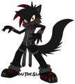 Honou The Slayer by HonouTheSlayer