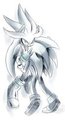 Sonilver _ I would not let you go! by Croix10