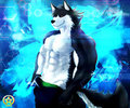 sexy arc 1 by shirou12