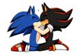 Sonadow Collab by Croix10