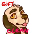 BDay Gift from FourDirtyPaws