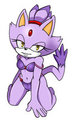 CM - Its a kitty by LeatherRuffian