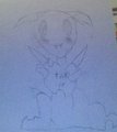 a Returing Gift  by marix23
