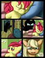 CMC #1 by Yiffox
