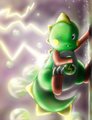 Zap, Zap, Bubble Bobble is FANTASTIC STORY by Mewscaper