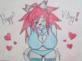 Happy Valentine's Day! (OLD)