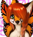 Ciera by WolfLady