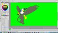 Sneak peek Skoop draw by MishiranuiSan