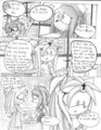 Cute Silver Comic Pg.13