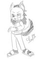 [Doodle] Antiraco