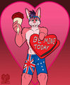 Be Mine Today