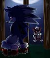 We are ready for the show! by BlueChika