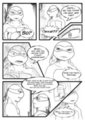 TMNT - Simple Hot Problem: Page 2