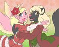 Valentines Day by Rozga