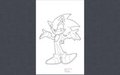 Sonic Dran in Text