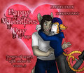 Valentines 2014