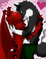 In His Arms