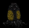 Alien Eggy