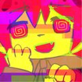 Distorted Lovesong by Vio023
