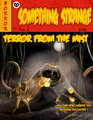 Terror from the Mist comic