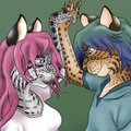 Lynx and Bobcat